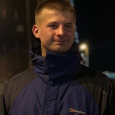 Фотография мужчины Виталик, 25 лет из г. Пинск