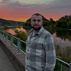 Фотография мужчины Саша, 38 лет из г. Кострома