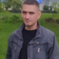 Фотография мужчины Олег, 38 лет из г. Димитровград