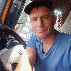 Фотография мужчины Григорий, 40 лет из г. Актюбинск