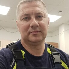 Фотография мужчины Коля, 44 года из г. Гагарин