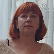 Фотография девушки Марина, 47 лет из г. Вилейка