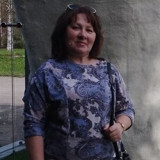 Фотография девушки Любовь, 62 года из г. Санкт-Петербург
