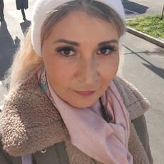 Фотография девушки Любовь, 48 лет из г. Екатеринбург