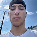 Мурат, 24 года