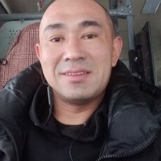 Фотография мужчины Рус, 36 лет из г. Уральск