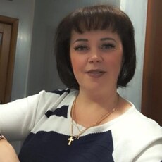 Фотография девушки Анна, 47 лет из г. Волхов