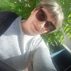 Фотография девушки Светик, 33 года из г. Черемхово