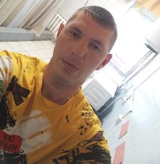 Фотография мужчины Ванек, 37 лет из г. Свободный