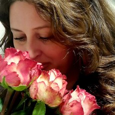 Фотография девушки Евгения, 37 лет из г. Куровское