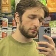 Фотография мужчины Гаджи, 21 год из г. Махачкала