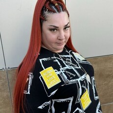 Фотография девушки Светлана, 45 лет из г. Мелитополь