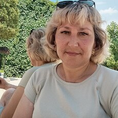 Фотография девушки Татьяна, 42 года из г. Нерчинск