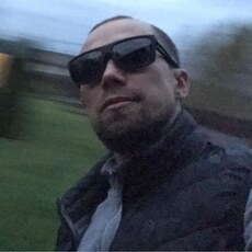 Фотография мужчины Вадим, 41 год из г. Серпухов