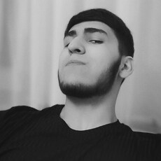 Фотография мужчины Али, 21 год из г. Набережные Челны