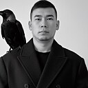 Криштиану, 35 лет