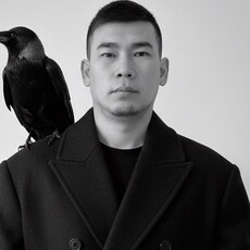 Фотография мужчины Криштиану, 35 лет из г. Караганда