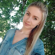 Фотография девушки Оля, 25 лет из г. Донецк