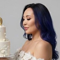 Фотография девушки Русалина, 42 года из г. Астана