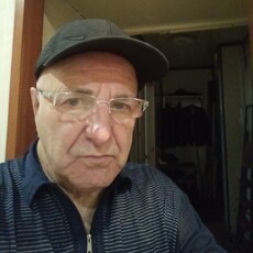 Фотография мужчины Владимир, 70 лет из г. Санкт-Петербург