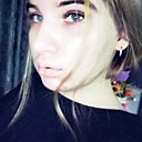 Ульяна, 19 лет