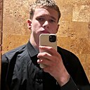Keba Faminov, 24 года