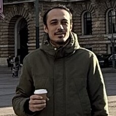 Фотография мужчины Евгений, 39 лет из г. Николаев