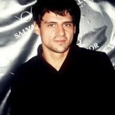 Фотография мужчины Кирил, 36 лет из г. Краснодар