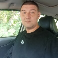 Фотография мужчины Дмитрий, 43 года из г. Воткинск