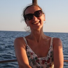 Фотография девушки Марина, 51 год из г. Ковров