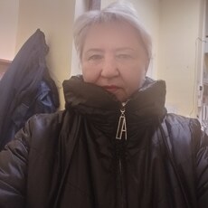 Фотография девушки Людмила, 59 лет из г. Уфа