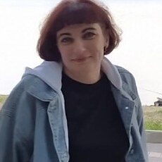 Фотография девушки Елена, 49 лет из г. Череповец