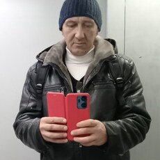 Фотография мужчины Серёжа, 49 лет из г. Томск