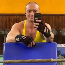 Фотография мужчины Илья, 36 лет из г. Владимир