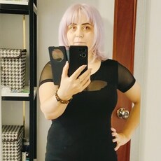 Фотография девушки Валерия, 46 лет из г. Караганда