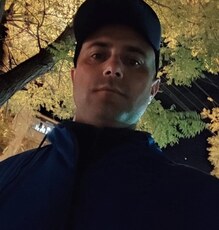 Фотография мужчины Александр, 33 года из г. Евпатория