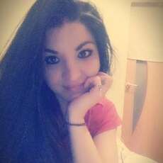 Фотография девушки Алёна, 32 года из г. Донецк