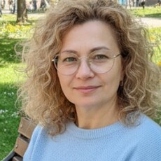 Фотография девушки Ольга, 55 лет из г. Новомосковск