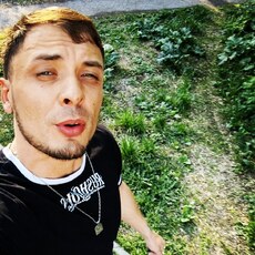 Фотография мужчины Сергей, 30 лет из г. Заречный