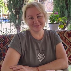 Фотография девушки Наталья, 48 лет из г. Новороссийск