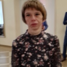 Фотография девушки Наталья, 36 лет из г. Сергиев Посад