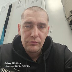 Фотография мужчины Максим, 42 года из г. Свободный