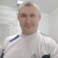 Фотография мужчины Павел, 38 лет из г. Знаменка