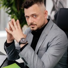 Фотография мужчины Антон, 29 лет из г. Москва