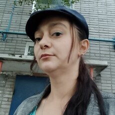 Фотография девушки Анна, 39 лет из г. Кандалакша