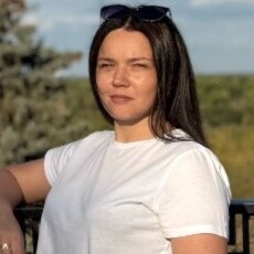 Фотография девушки Татьяна, 37 лет из г. Магадан