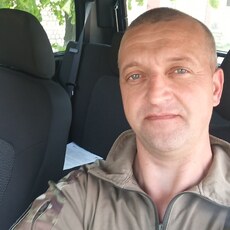Фотография мужчины Алексей, 42 года из г. Алексеевка (Белгородская Обл)