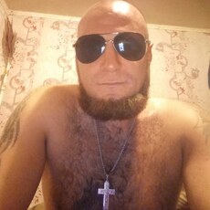 Фотография мужчины Санька, 33 года из г. Кропоткин