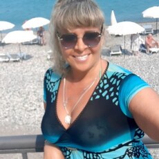 Фотография девушки Marina, 50 лет из г. Челябинск