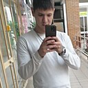 Кирилл, 23 года